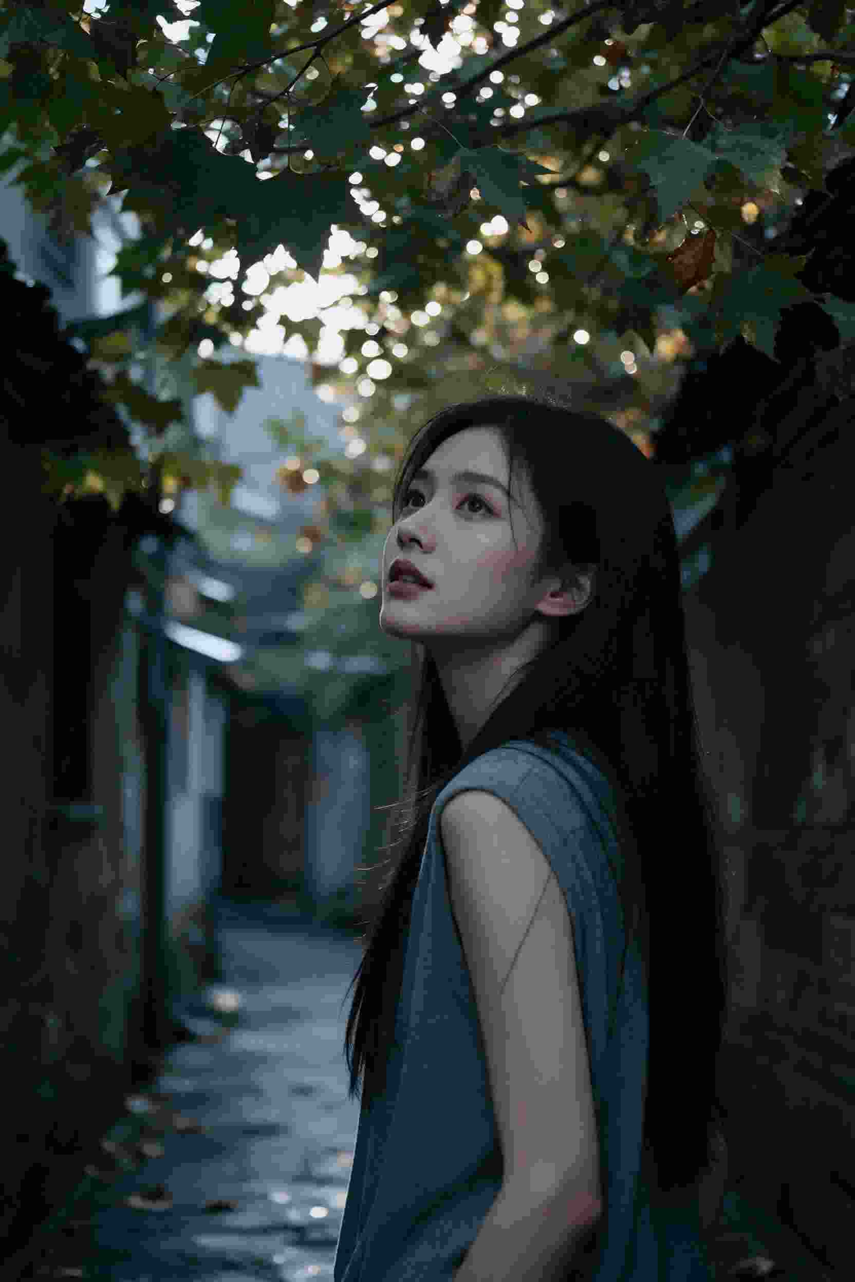 时光碎片