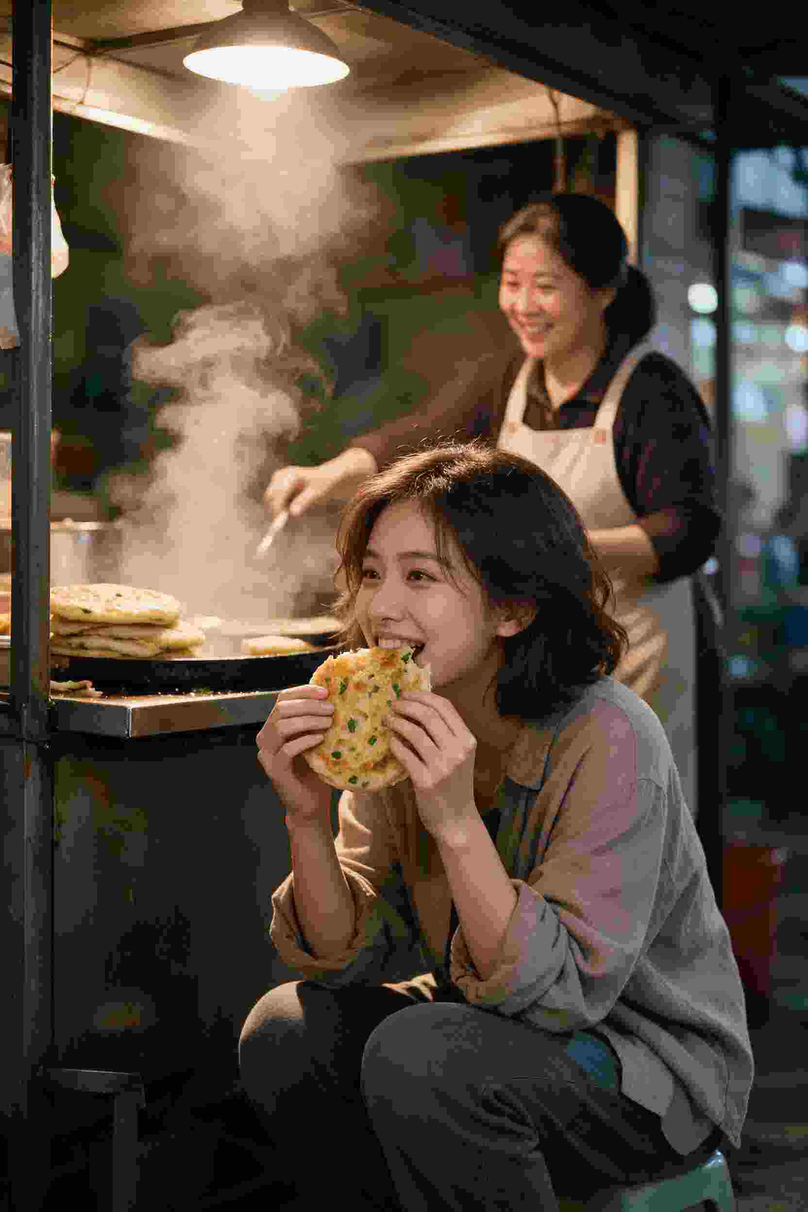 如果有妹妹就好了