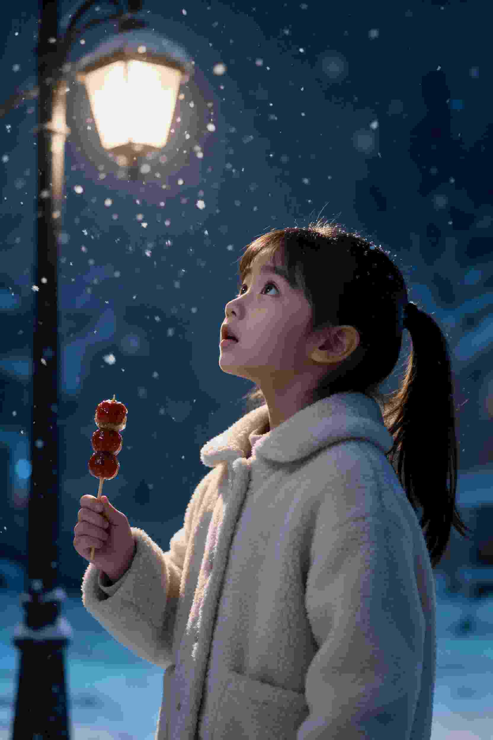 光芒岁月