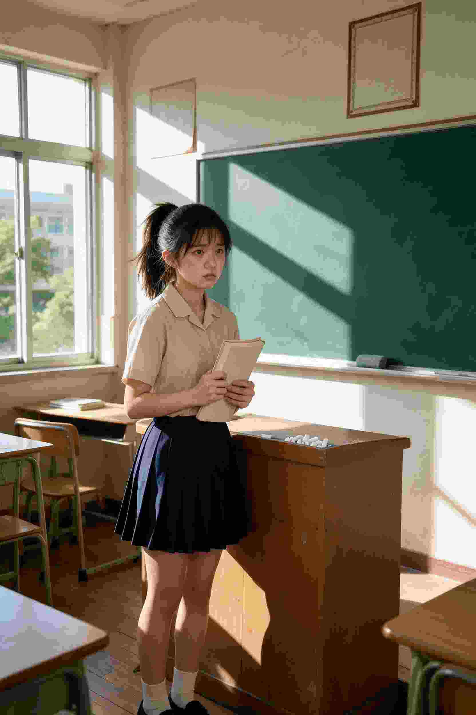 言語通学