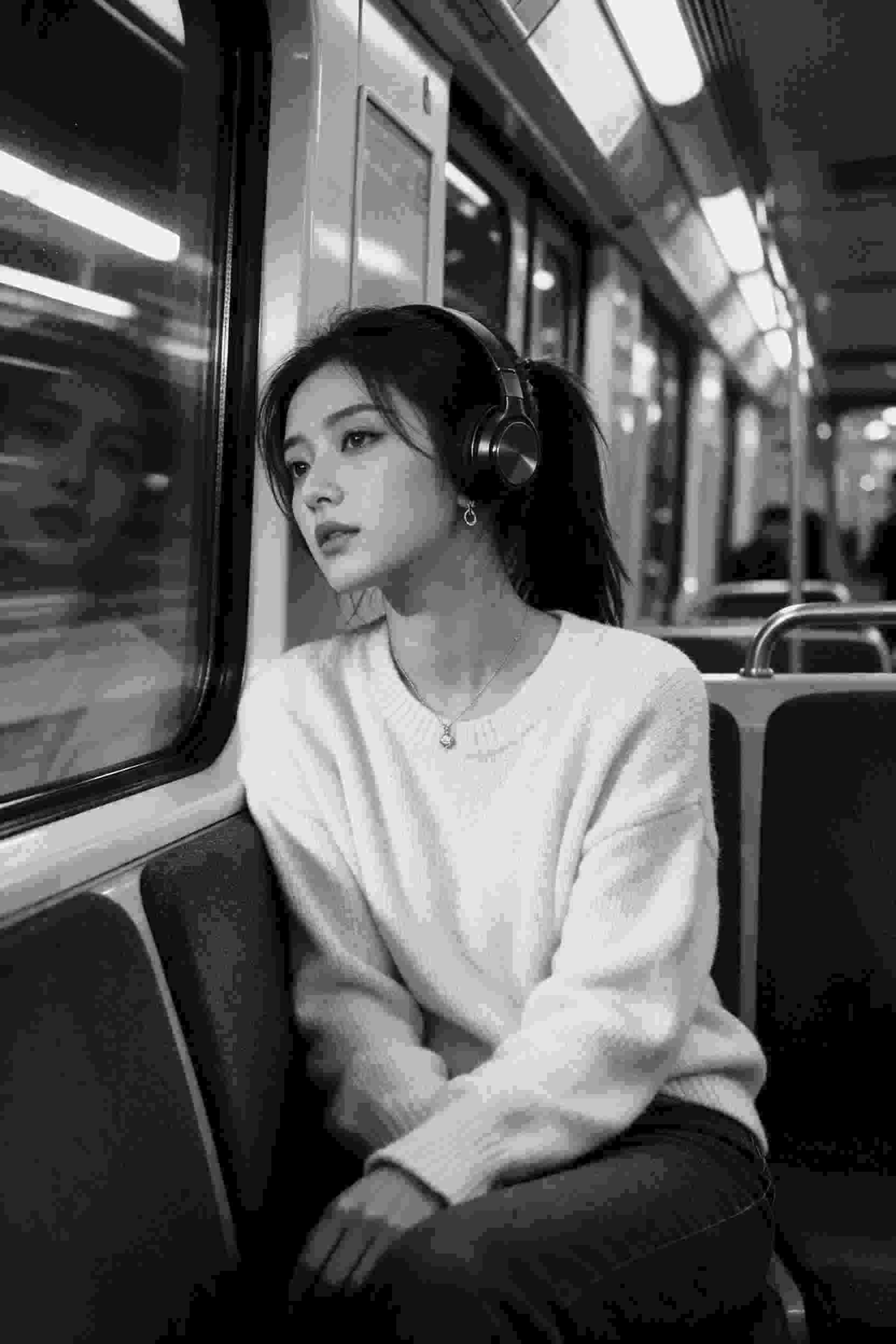 缘分的声音
